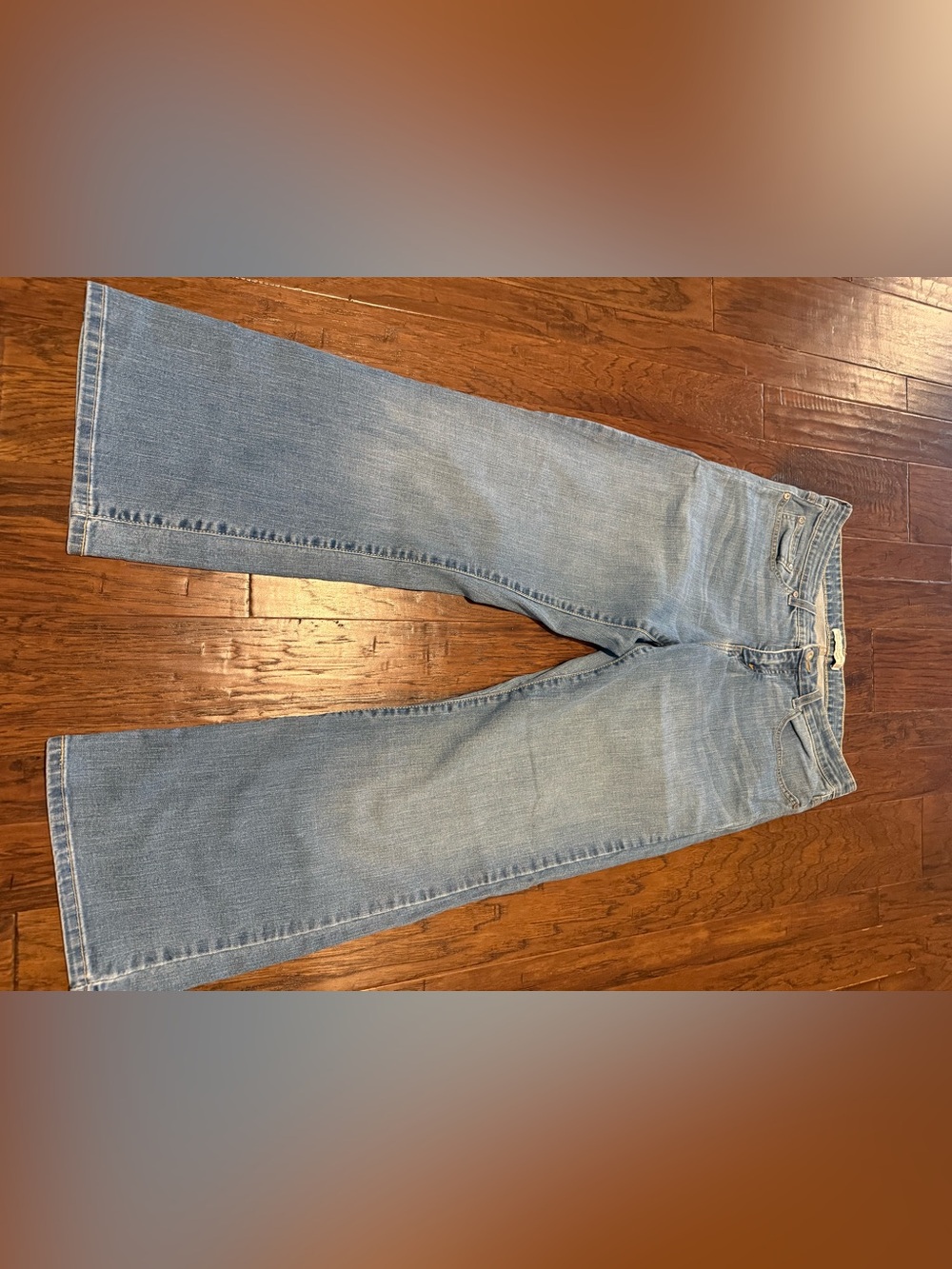 levi's women 512 jean 16